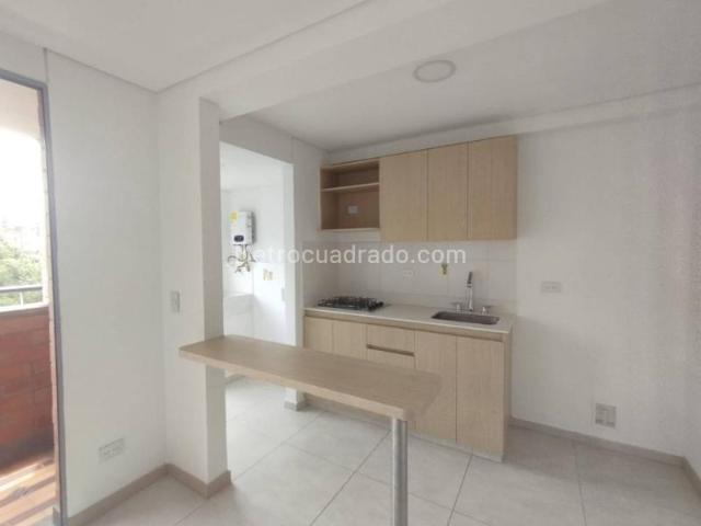 Apartamento en arriendo en Nariño