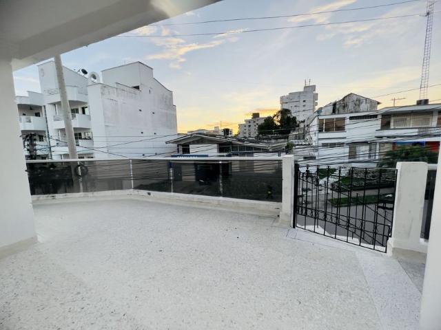 Apartamento en arriendo en Ford, Sincelejo