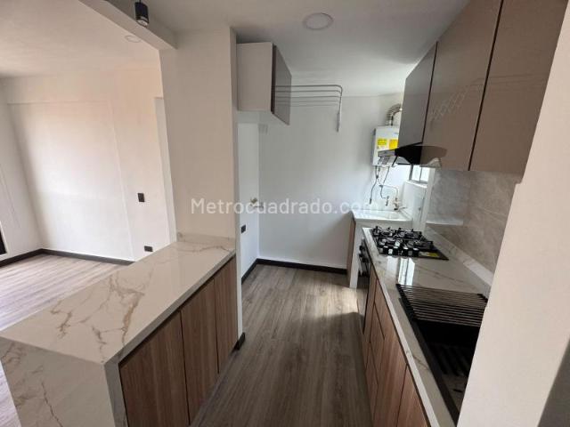 Apartamento en arriendo en La Prosperidad, Madrid