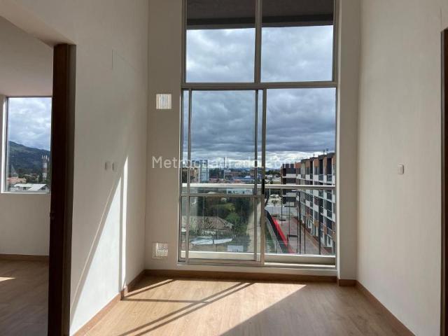 Apartamento en arriendo en Cundinamarca