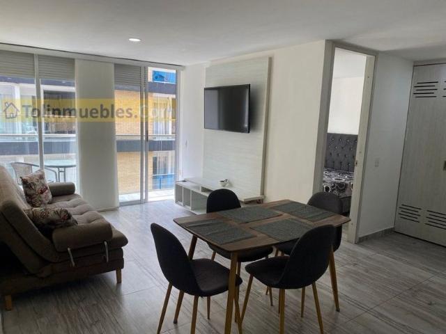 Apartamento en arriendo en Vergel, Tolima