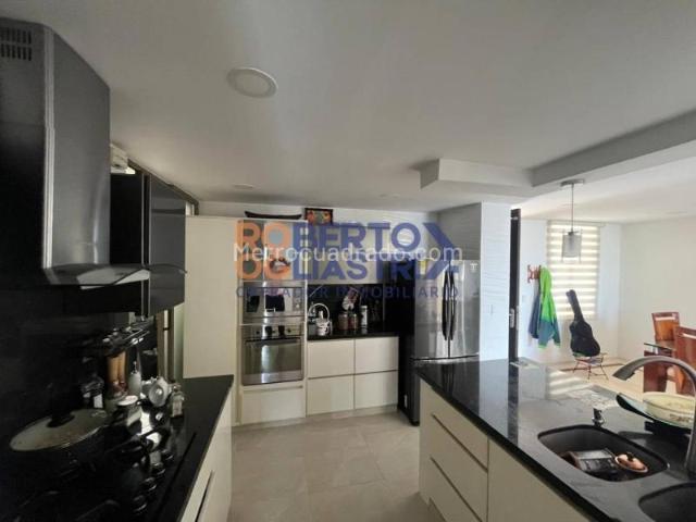 Apartamento en arriendo en Santander