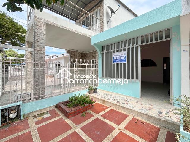 Apartamento en arriendo en Santander