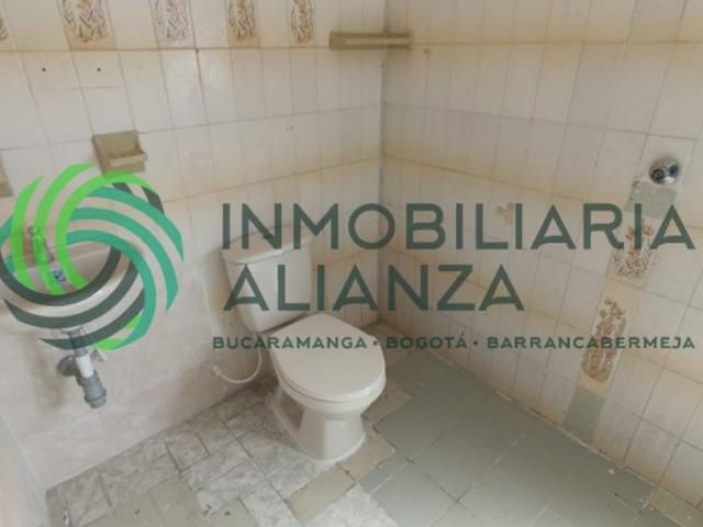 Apartamento en arriendo en Barrancabermeja