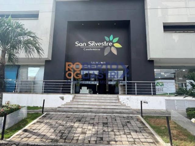 Apartamento en arriendo en Barrancabermeja