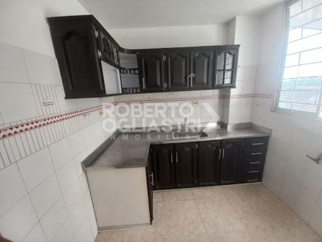 Apartamento en arriendo en Barrancabermeja