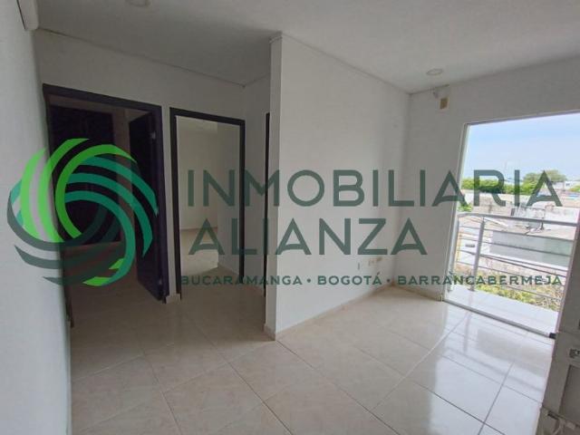 Apartamento en arriendo en Barrancabermeja