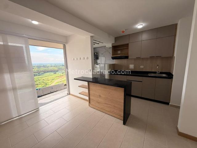 Apartamento en arriendo en Cuba, AMCO, Area Metropolitana Centro Occidente