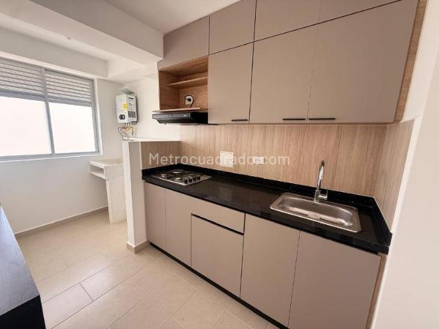 Apartamento en arriendo en Cuba, AMCO, Area Metropolitana Centro Occidente