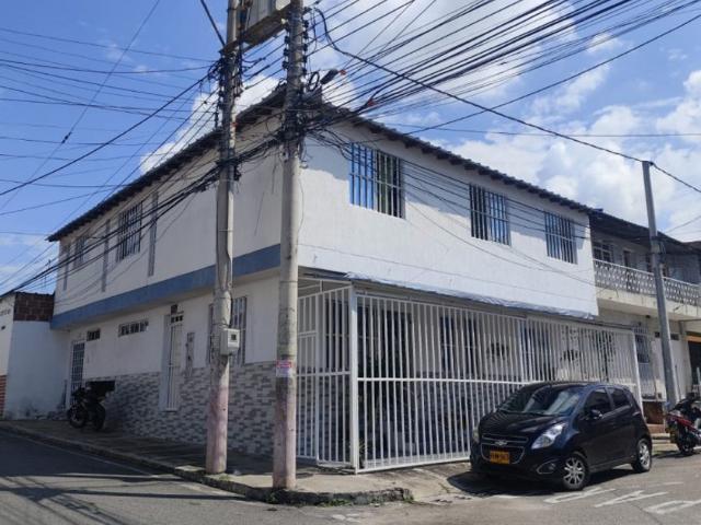 Apartamento en arriendo en Alfonso López, Santander