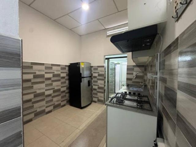 Apartamento en arriendo en Garzón, Centro