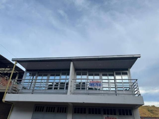 Apartamento en arriendo en Garzón, Centro