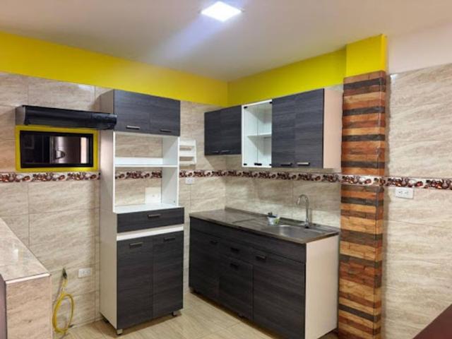 Apartamento en arriendo en Garzón, Huíla