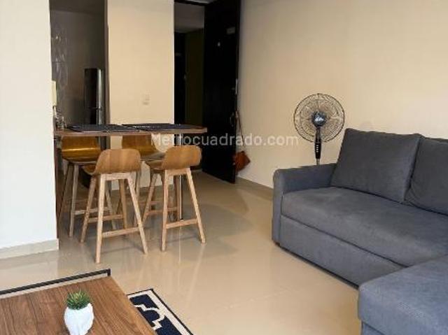 Apartamento en arriendo en Cundinamarca