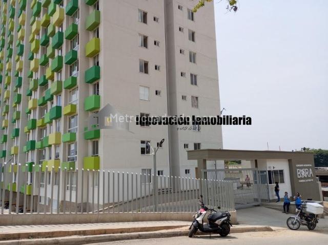 Apartamento en arriendo en Santander