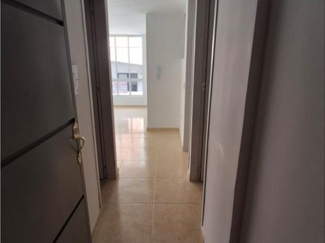 Apartamento en arriendo en Santander