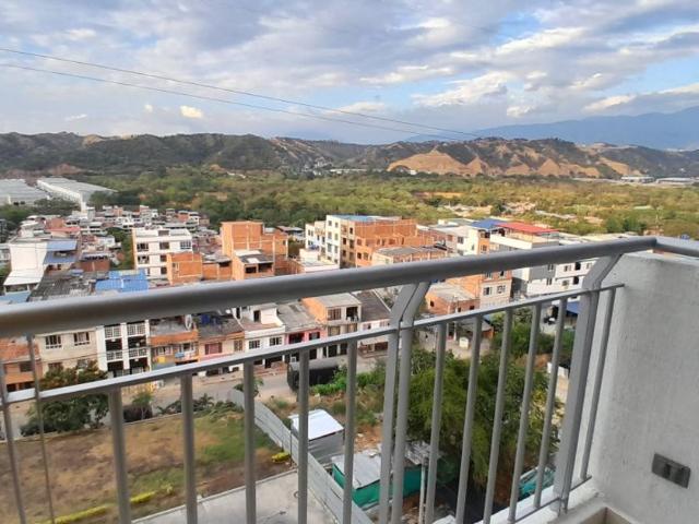 Apartamento en arriendo en Santander