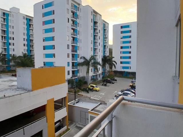 Apartamento en arriendo en Santander