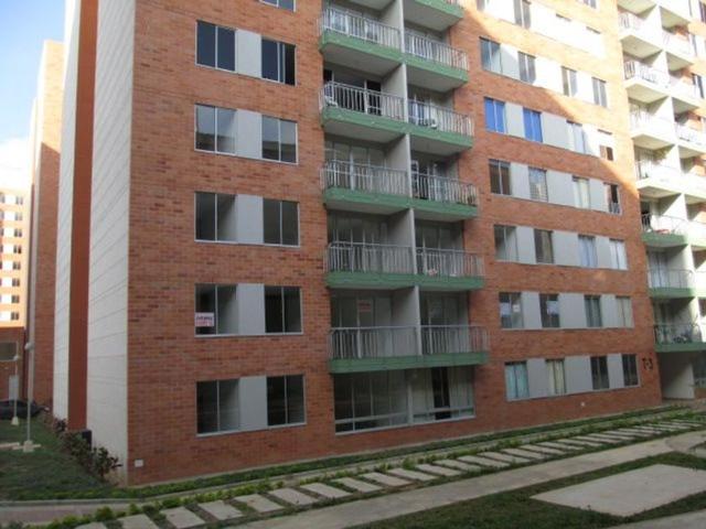 Apartamento en arriendo en Santander