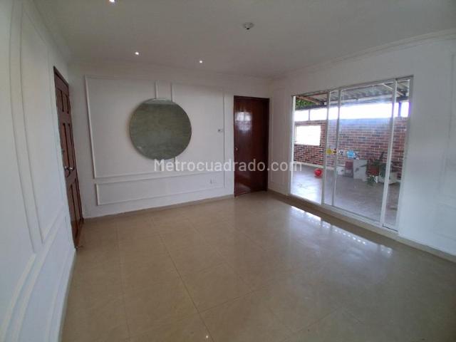 Apartamento en arriendo en Las Palmas, Barranquilla