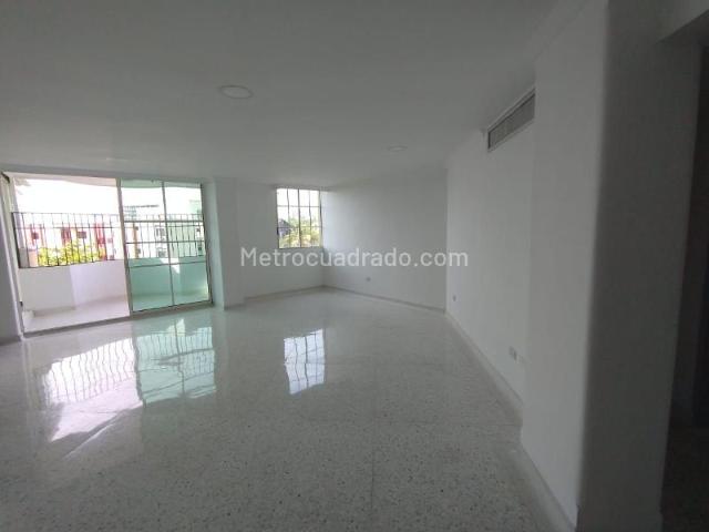 Apartamento en arriendo en Las Palmas, Barranquilla