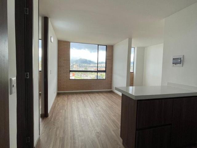 Apartamento en arriendo en Villa de Los Alpes, Bogotá