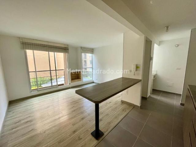 Apartamento en arriendo en Canelon, Cajicá