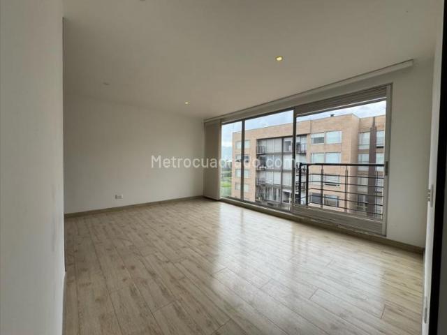 Apartamento en arriendo en Cundinamarca