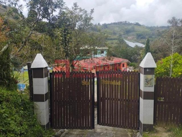 Apartamento en arriendo en Antioquia, Guatapé