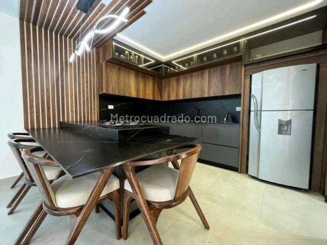 Apartamento en arriendo en Antioquia, Valle de Aburrá