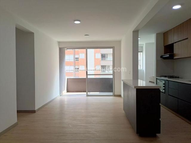 Apartamento en arriendo en Antioquia, Valle de Aburrá