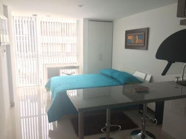 Apartamento en arriendo en Guayacanes, Manizales