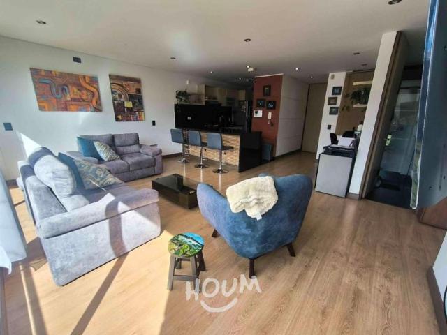 Apartamento en arriendo en Cundinamarca
