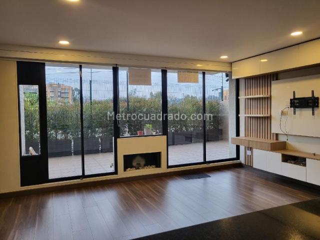Apartamento en arriendo en Cundinamarca