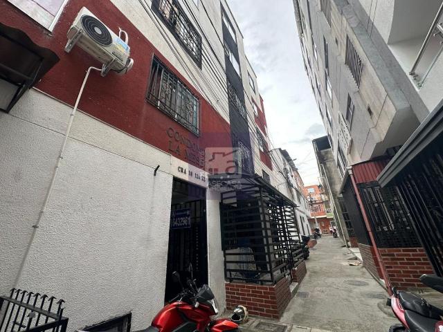 Apartamento en arriendo en Santander