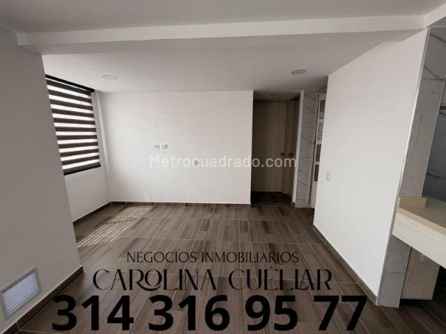 Apartamento en arriendo en Cundinamarca