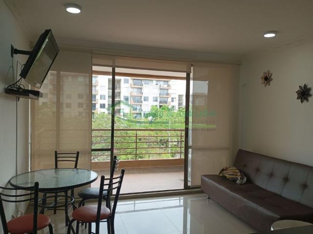 Apartamento en arriendo en Ricaurte, Cundinamarca
