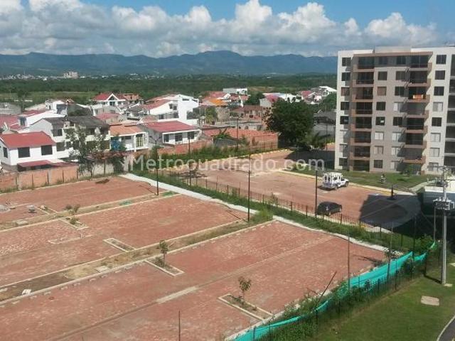 Apartamento en arriendo en Ricaurte, Cundinamarca