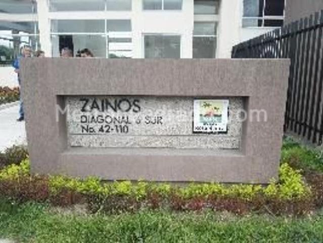 Apartamento en arriendo en Villavicencio, Meta