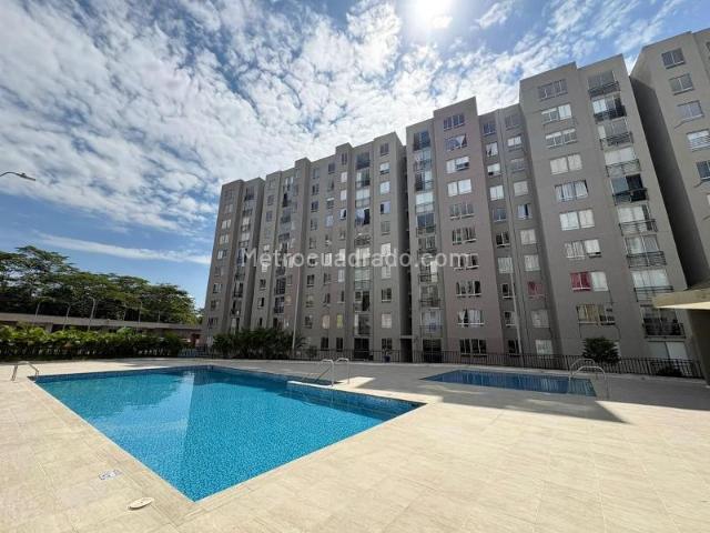 Apartamento en arriendo en Villavicencio, Meta
