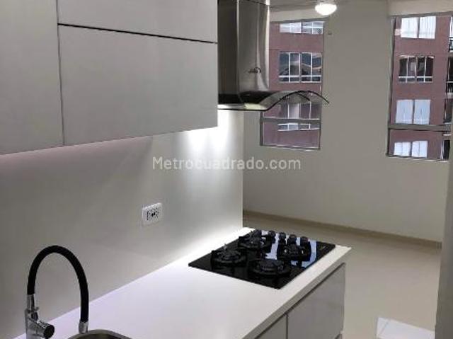 Apartamento en arriendo en Villavicencio, Meta