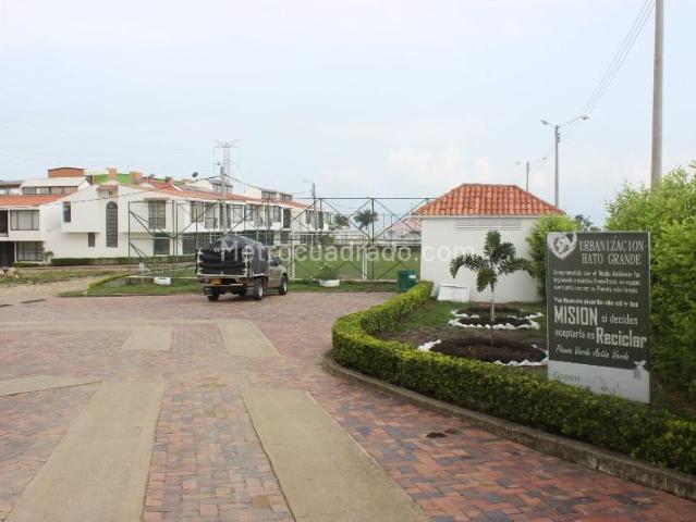 Apartamento en arriendo en Cundinamarca