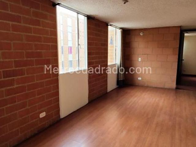 Apartamento en arriendo en Soacha Central, Cundinamarca