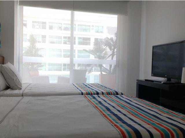Apartamento en arriendo en La Boquilla, Bolívar