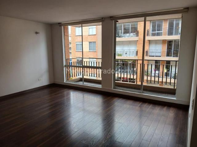Apartamento en arriendo en Cundinamarca