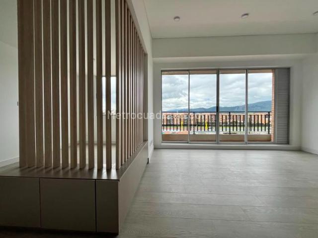 Apartamento en arriendo en Cundinamarca