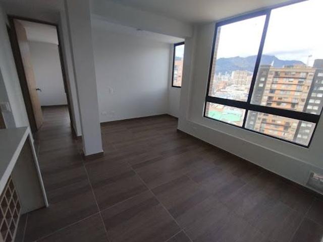Apartamento en arriendo en Villa de Los Alpes, Bogotá