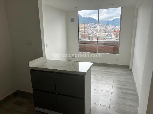 Apartamento en arriendo en Villa de Los Alpes, Bogotá