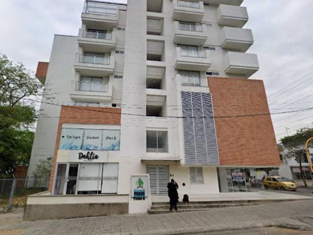 Apartamento en arriendo en Neiva, Huíla