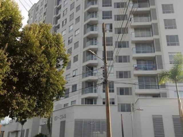 Apartamento en arriendo en Las Brisas, Neiva